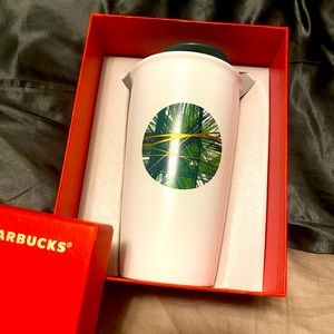 Starbucks Mug Gift